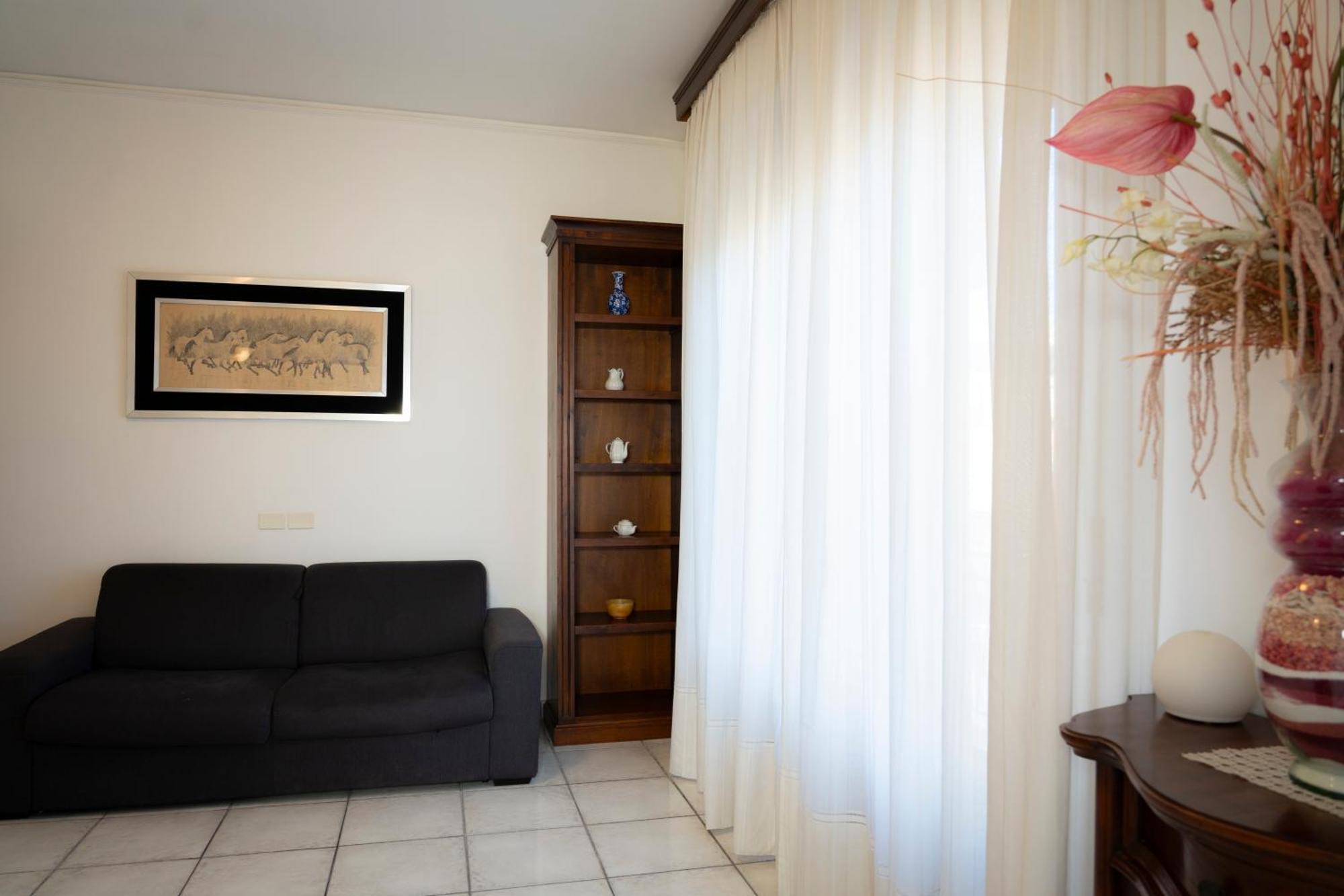 La Tartaruga Apartment Siena Exterior photo