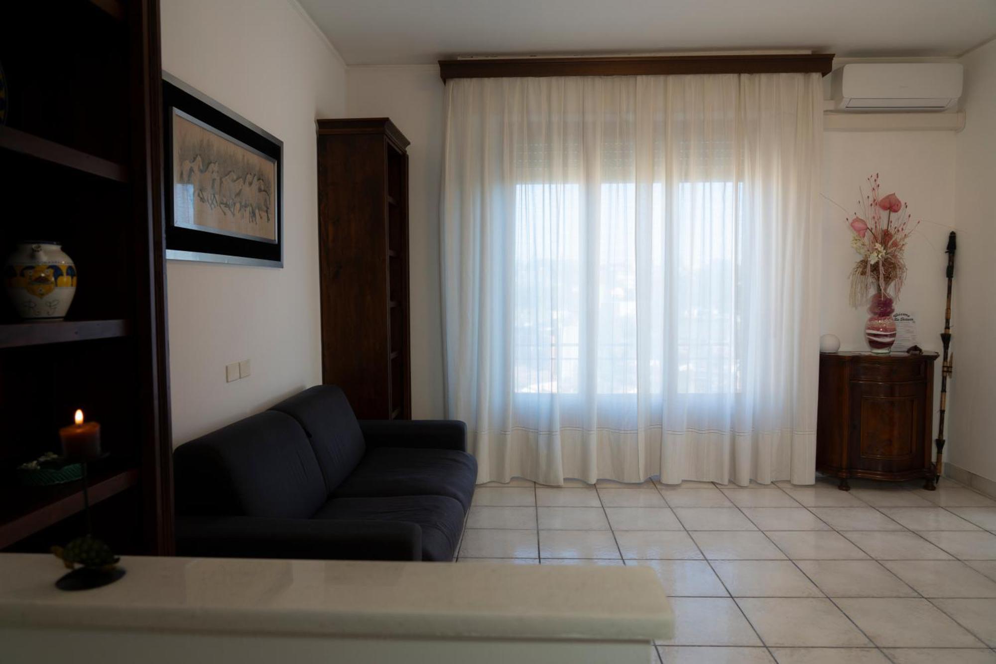 La Tartaruga Apartment Siena Exterior photo