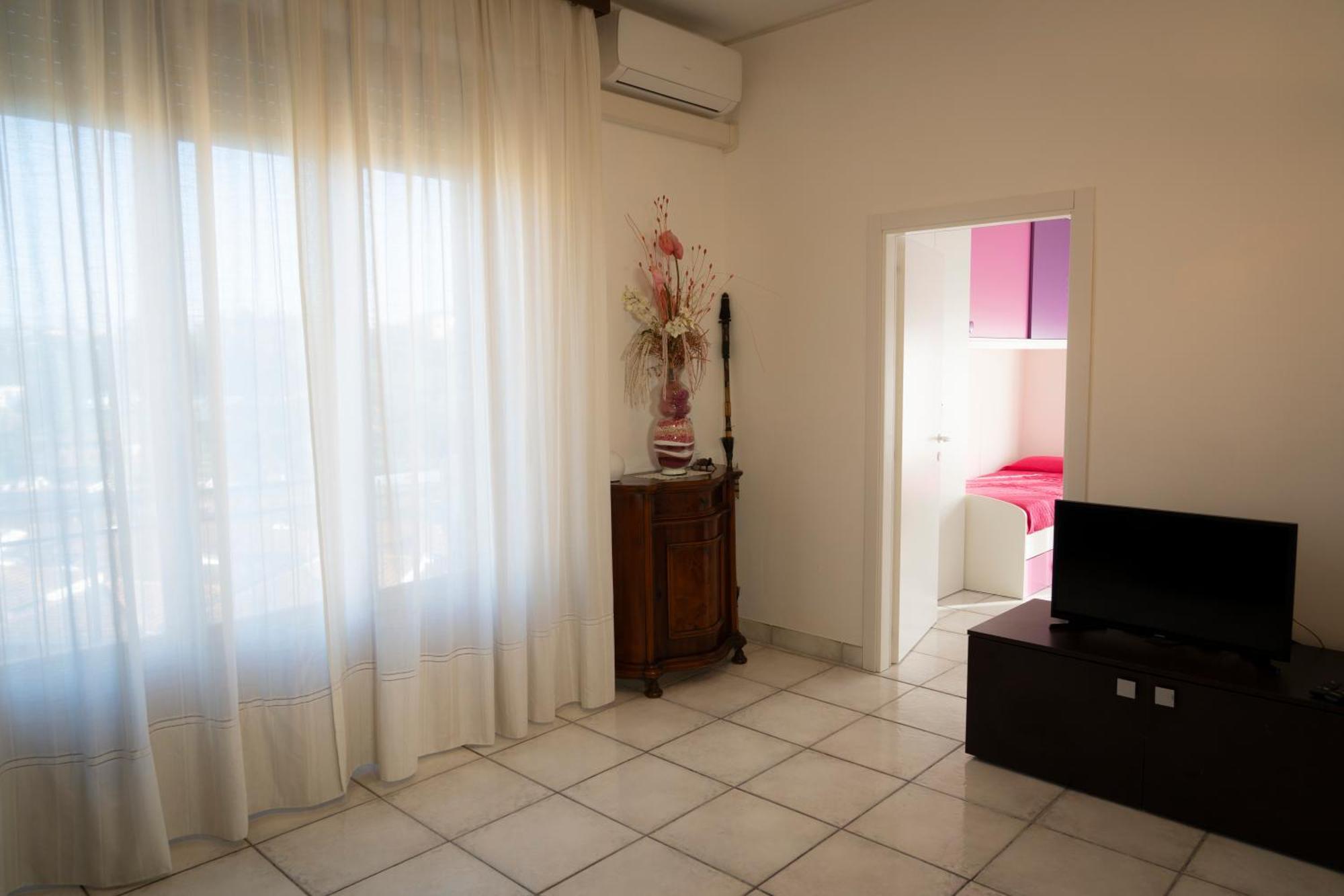 La Tartaruga Apartment Siena Exterior photo