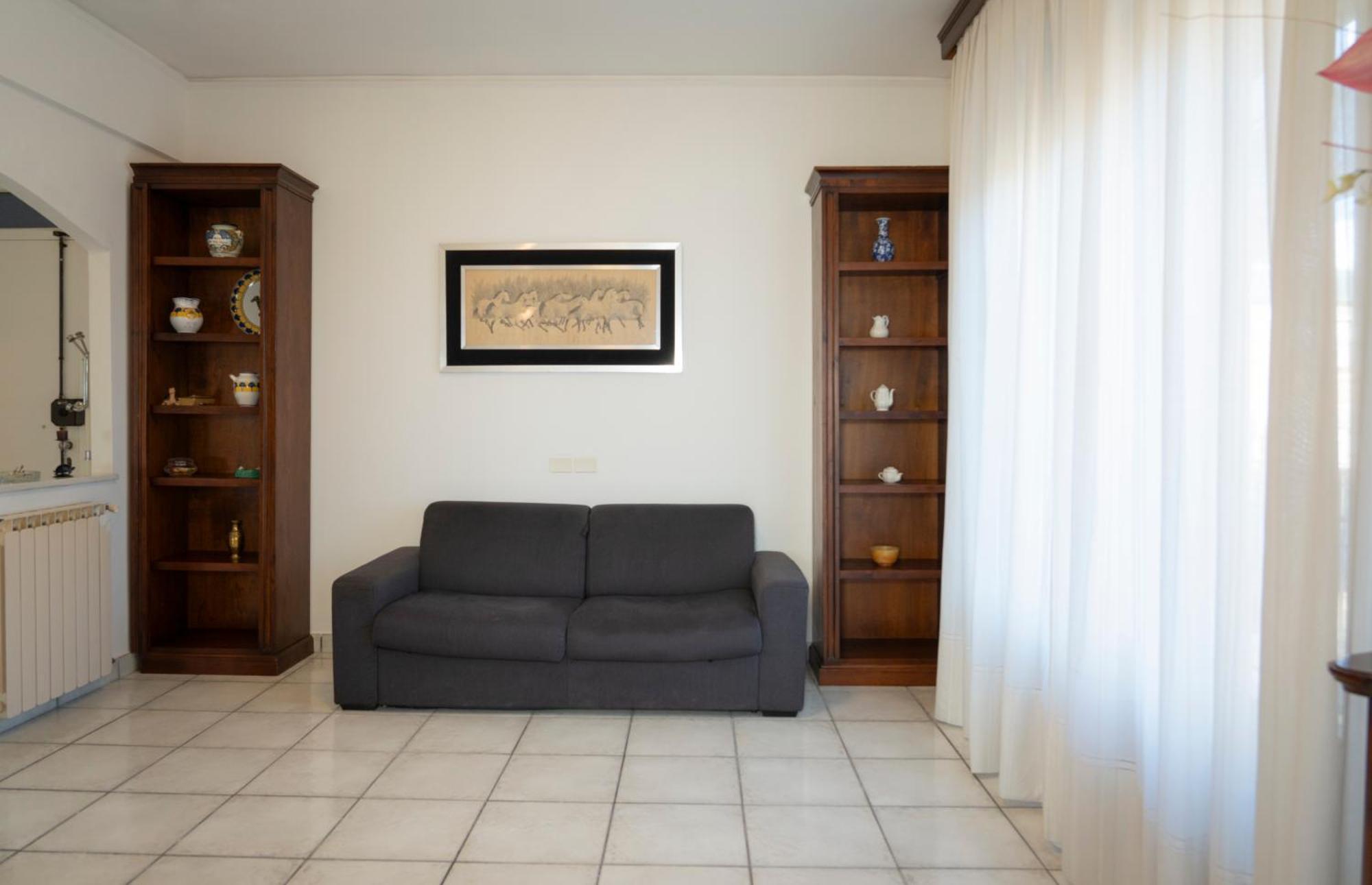 La Tartaruga Apartment Siena Exterior photo
