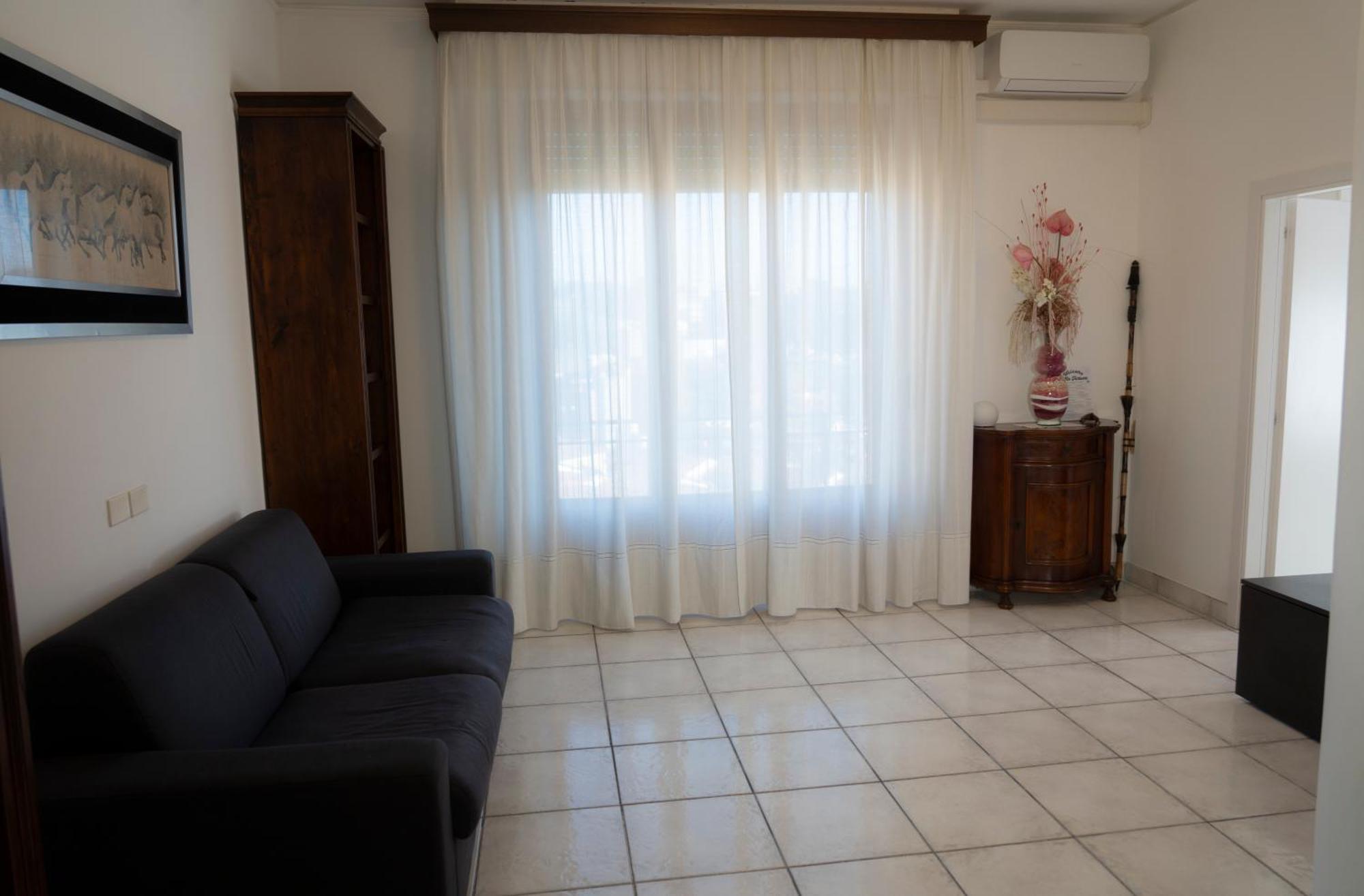 La Tartaruga Apartment Siena Exterior photo
