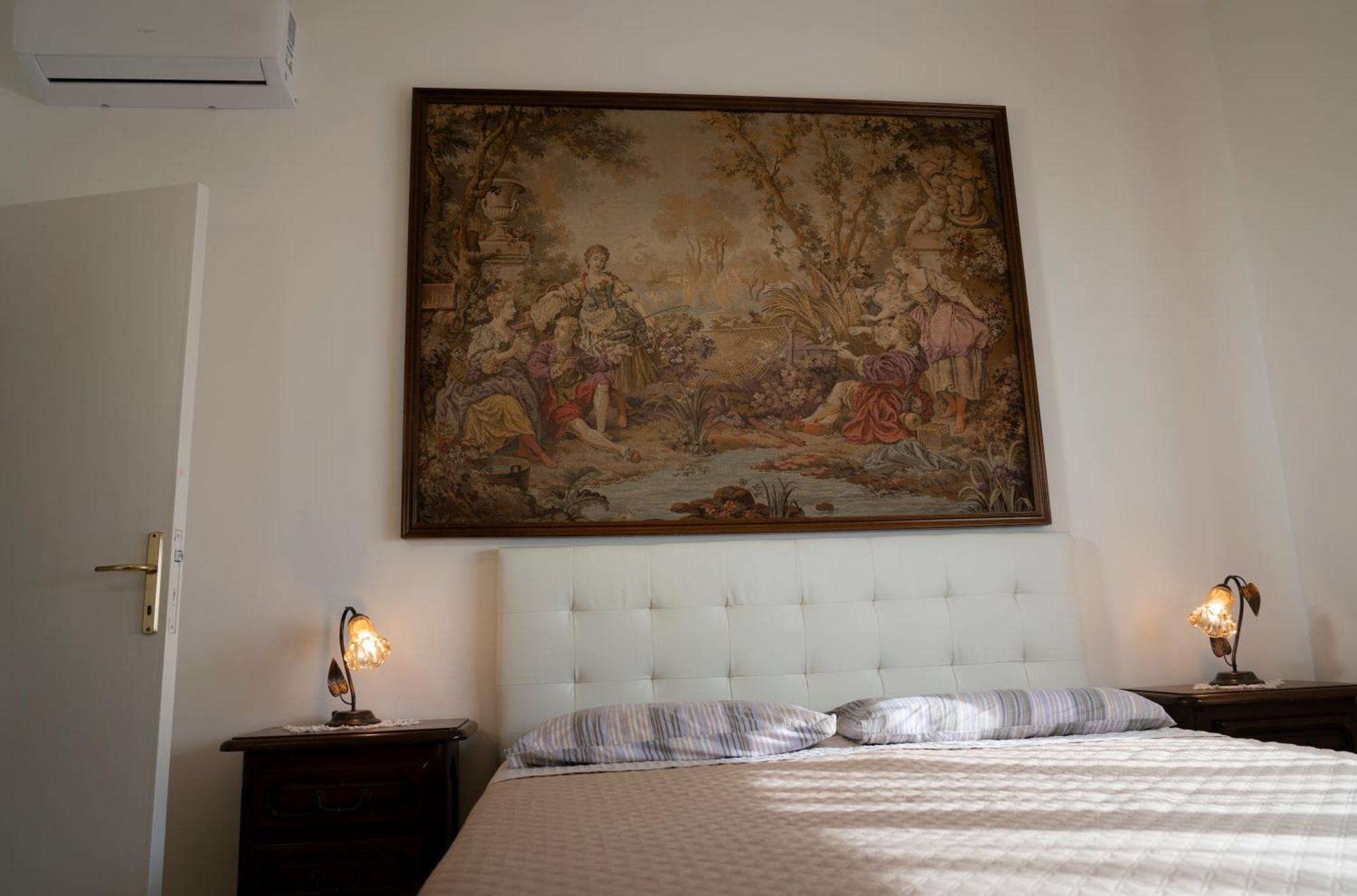 La Tartaruga Apartment Siena Exterior photo